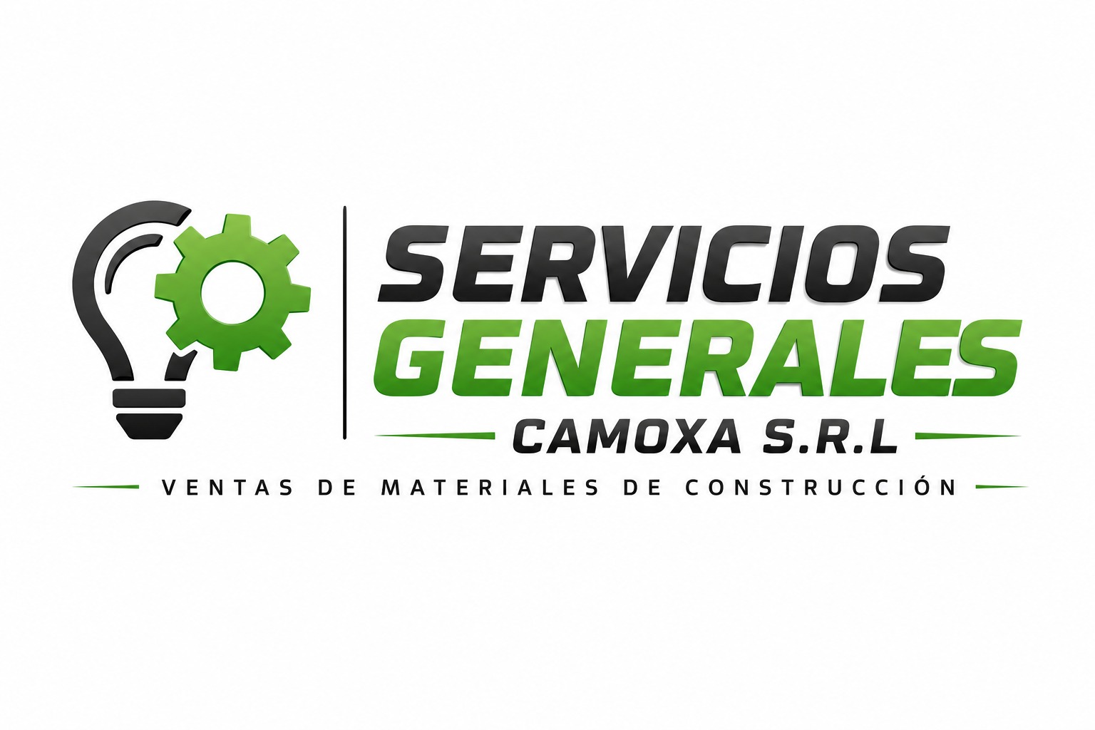 Servicios Generales Camoxa S.R.L.